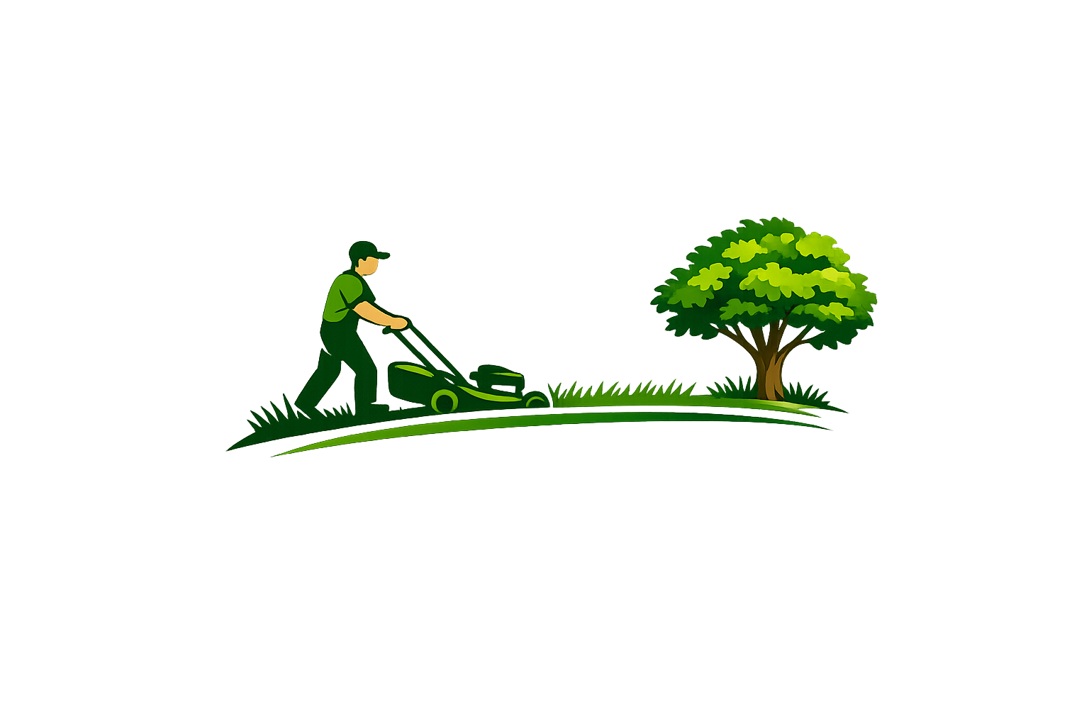 Gartenpflege-Melchert